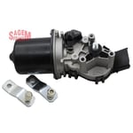 SİLECEK MOTORU KANGO I II 1.4 8V E7J 1.5 DCI K9K 1