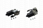 SILECEK MOTORU MERCEDES ATEGO 01 / 98 10 / 04