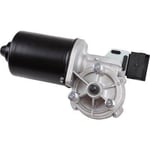 SİLECEK MOTORU ÖN 206 CC-HB-SW