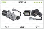 SİLECEK MOTORU REN CLIO II
