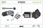 SİLECEK MOTORU REN MEGANE/MEG. COUPE 2/99>