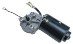SİLECEK MOTORU RENAULT R12 12V ÖN 64357001
