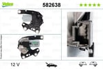 SİLECEK MOTORU SİLECEK MOTORU (ARKA) LD (LEFT DOOR) CITROEN DİSPATCH IV (10.2016 >) VİVARO C 19>  P.EXPERT III 16>