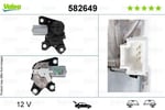 SİLECEK MOTORU SİLECEK MOTORU (ARKA) PEUGEOT TRAVELLER (03.2016 >)