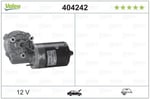 SİLECEK MOTORU VW PASSAT88-00