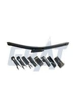 SİLECEK MUZ TİPİ 9 APARATLI 430MM UNIVERSAL