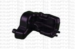 SILECEK SU DEPOSU S-CLASS W221 05>13 C216 06>13