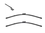 SİLECEK SÜPÜRGESİ 680MM 625MM