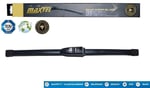 SİLECEK SÜPÜRGESİ ARKA ARKA STELVIO (949) (16-) / i30 (GD) (12-) / E-PACE (X540) (17-) MUZ TİPİ 13