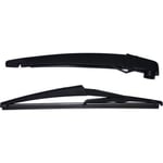 SİLECEK SÜPÜRGESI ARKA KOLLU PEUGEOT 308 T7 2007 2013 12 305MM
