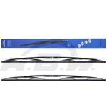 SİLECEK SÜPÜRGESİ CARGO ESKİ MODEL 27 İNCH +27 İNCH 680 MM +680 MM