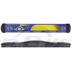 SİLECEK SÜPÜRGESİ HYBRID TİP ÜNİVERSAL 17 İNCH 430 MM