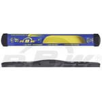 SİLECEK SÜPÜRGESİ HYBRID TİP ÜNİVERSAL 18 İNCH 450 MM
