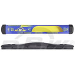 SİLECEK SÜPÜRGESİ HYBRID TİP ÜNİVERSAL 15 İNCH 380 MM