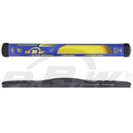 SİLECEK SÜPÜRGESİ HYBRID TİP ÜNİVERSAL 19 İNCH 480 MM