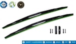SİLECEK SÜPÜRGESİ MERCEDES TRAVEGO 0403 0550 345 MAN LIONS SETRA OTOKAR SULTAN 1000MM SS100K