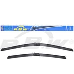 SİLECEK SÜPÜRGESİ MUZ TİPİ ALFA ROMEO: GIULIETTA 2010→ FIAT: BRAVO 2 2007-2014 HYUNDAI: İ30 HB/CW 2007-2010 KIA: CEED HB 2006-2009 CEED SW 2007-2009 PRO CEED 2008-2009 LANCIA: DELTA 3 2008-2014 PEUGEOT: 308 2 HB/SW 2013→ SKODA: SUPERB 2 2008-2015 VW: