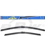 SİLECEK SÜPÜRGESİ MUZ TİPİ AUDI: A3 HB 8P1 2003-2004 SKODA: OCTAVIA 2 HB/SW 2004-2012 VW: CADDY 3 2004-2010 GOLF 5 HB 2003-2005 JETTA 3 2005-2006 TOURAN 2006-2010 24 İNCH +19 İNCH 600 MM +480 MM5×22 MM TEKDELİKLİ