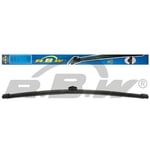 SİLECEK SÜPÜRGESİ MUZ TİPİ AUDI: A3 HB 8V1,8VK 2012→ A3 SPORTBACK 8VA,8VF 2012→ Q2 GAB 2016→ Q5 8RB 2008-2016 BMW: X1 F48 2015→ X2 F39 2018→ 13 İNCH 330 MM