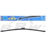 SİLECEK SÜPÜRGESİ MUZ TİPİ CITROEN: C5 2 2004-2008 OPEL: VECTRA C 2005-2008 VOLVO: C30 2006-2010 16 İNCH 400 MM