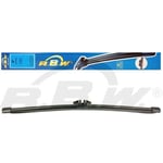 SİLECEK SÜPÜRGESİ MUZ TİPİ CITROEN: C5 3 BREAK 2008-2017 MINI: COUNTRYMAN F60 2016→ RENAULT: CLIO 4 2012→ CLIO GRANDTOUR 4 2013→ 10 İNCH 245 MM