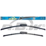 SİLECEK SÜPÜRGESİ MUZ TİPİ DACIA: LOGAN 2 / LOGAN MCV 2 2015→ SANDERO 2 / STEPWAY 2015→ RENAULT: SYMBOL 3 2015→ 22 İNCH +19 İNCH 550 MM +480 MM9×4 MM SÜNGÜGİRİŞLİ