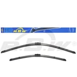 SİLECEK SÜPÜRGESİ MUZ TİPİ FORD: C-MAX 2007-2010 FOCUS C-MAX 2003-2007 26 İNCH +19 İNCH 650 MM +480 MM5×22 MM ÇİFTDELİKLİ