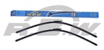 SİLECEK SÜPÜRGESİ MUZ TİPİ FORD: TOURNEO CONNECT 2013→ TRANSIT CONNECT 2013→ 30 İNCH +30 İNCH 750 MM +750 MM 15 MM TIRNAKGEÇİŞLİ
