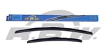 SİLECEK SÜPÜRGESİ MUZ TİPİ HONDA: CIVIC 9 HB/TOURER FK 2012-2017 CIVIC 9 SW FK 2014→ CIVIC 10 SEDAN/HB FC,FK 2017→ HR-V RU 2015→ HYUNDAI: IONIQ 2016→ JEEP: CHEROKEE KL 2014→ MITSUBISHI: LANCER 8 SEDAN/SPORTBACK 2018→ OUTLANDER 3 2012→ 26 İNCH +18 İNC