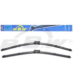 SİLECEK SÜPÜRGESİ MUZ TİPİ LAND ROVER: RANGE ROVER EVOQUE 2011→ VW: TIGUAN 2007-2016 24 İNCH +21 İNCH 600 MM +530 MM 19 MM BUTONLU
