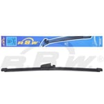 SİLECEK SÜPÜRGESİ MUZ TİPİ SEAT: LEON 2 1P1 2009-2012 VW: PASSAT SW 3C5,365 2005-2014 PASSAT ALLTRACK 365 2012-2014 POLO 5 2005-2009 11 İNCH 280 MM