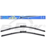 SİLECEK SÜPÜRGESİ MUZ TİPİ VOLVO: S60 1 2004-2010 S80 1 2003-2006 V70 2 2004-2007 XC70 1 2004-2007 XC90 1 2004-2014 24 İNCH +22 İNCH 600 MM +550 MM 15 MM TIRNAKGEÇİŞLİ