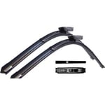 SİLECEK SÜPÜRGESİ SYMBOL III 15>DUSTER 18>LOGAN II 12>18 SANDERO II 12>18 MUZ TİPİ 22 -19 550MM-480MM