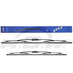 SİLECEK SÜPÜRGESİ TRANSIT V184-V347 2001-2013 28 İNCH +24 İNCH 700 MM +600 MM