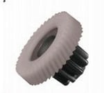 SİLGİ DİŞLİSİ YARI METAL AGIR HIZMET KÜÇÜK