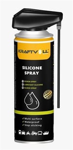 SILIKON SPREY  300ML YENI TIP AKTIVATOR