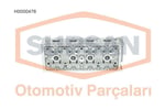 SİLİNDİR KAPAĞI FİAT DOBLO, PALİO, ALBEA, PALİO 1. 2 16V (<2005) (ENG. 188 A5.000)