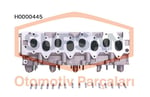 SİLİNDİR KAPAĞI FİAT DUCATO 2.8 JTD - 8140.43S - 8 140.43N - IVECO 2.8