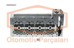 SİLİNDİR KAPAĞI FİAT DUCATO 3.0 JTD - IVECO 3.0 EU RO IV ENG.(F1CE)