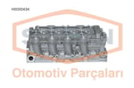 SİLİNDİR KAPAĞI FORD FOCUS 1.6 16V TDCI (HHDA-HHDB )