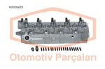 SİLİNDİR KAPAĞI HYUNDAİ H-100 2.5 TD ENG.(D4BA - D 4BF - D4BH)