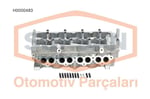 SİLİNDİR KAPAĞI HYUNDAİ İ20 - İ30 1.4 - 1.6 CRDİ 1 6V ENG.(D4FB) / KİA CERATO - CEED 1.6 CRDİ 16V ENG.(D4FB)