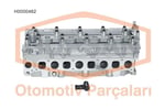 SİLİNDİR KAPAĞI KİA SORENTO 2.5 CRDI 16V 170BG ENG .(D4CB-VGT) (ÜÇ TIRNAK)