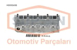 SİLİNDİR KAPAĞI MAZDA 626 2.0D ENG.(RF - RFN)