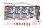 SİLİNDİR KAPAĞI MERCEDES VİTO- SPRİNTER 16V OM 611 CDI