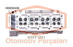 SİLİNDİR KAPAĞI MERCEDES VİTO- SPRİNTER 16V OM 646 CDI