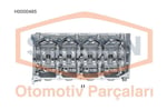 SİLİNDİR KAPAĞI NİSSAN NAVARA 2.5 DCİ ENG.(YD25DDT İ)