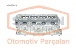 SİLİNDİR KAPAĞI OPEL ASTRA G + ZAFİRA A 1.6 16V EN G.(Z16XEP) - ASTRA H 1.6 16V ENG.(Z16XEP-Z16XE1) - MERİVA A 1.6 16V ENG.(Z16XEP) - VECTRA C 1.6 16V ENG.(Z16XEP) - ZAFİRA B 1.6 16V ENG.(Z16XEP-Z16XE1) TWİNPORT