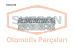 SİLİNDİR KAPAĞI RENAULT 9 (L42 ) - 1400 (ENG. C1J)