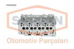 SİLİNDİR KAPAĞI RENAULT CAPTUR 1.5DCİ J5AJ/J5MR (K 9K608-628-646) - CLİO IV BHAH 1.5DCİ (K9K608-612-628) - KANGOO II 1.5 DCİ KW08 (K9K608) - MEGANE III 1.5DCİ (K9K636-656) - SCENİC III 1.5 DCİ (K9K656) UZUN ENJEKTÖR BOSCH TİPİ